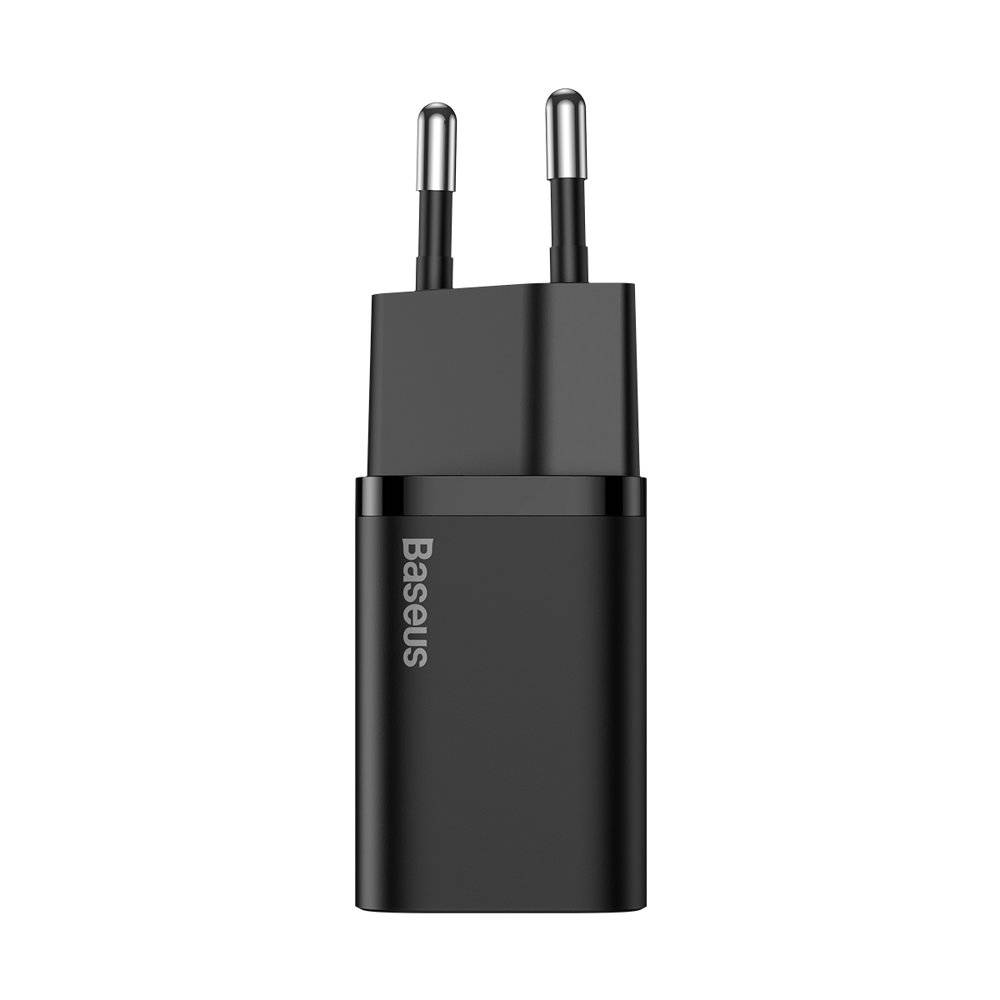 Baseus Super Si quick charger IC 30W EU Baseus Super Si quick charger IC 30W EU